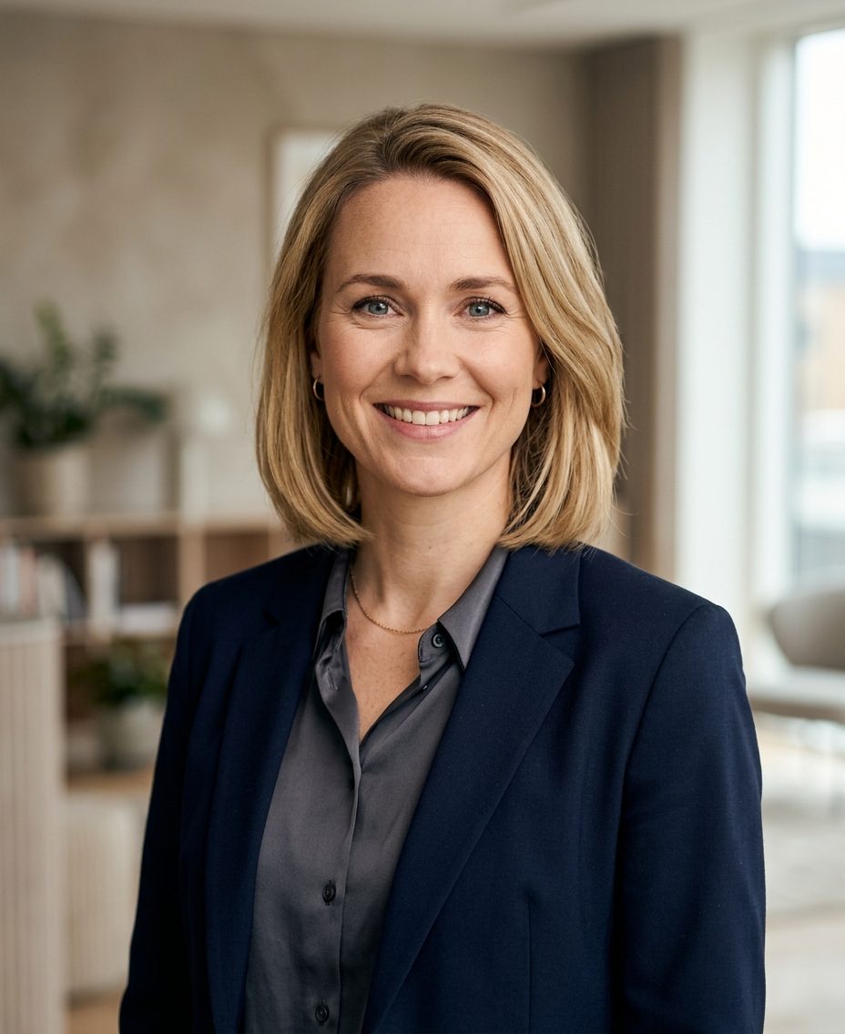 Marie Mortensen