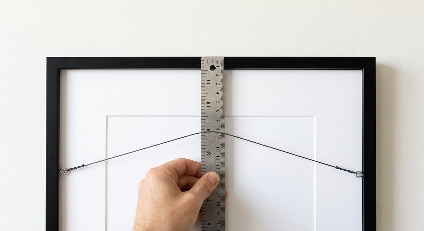 DIY - sådan monterer du plakater uden at ødelægge væggene